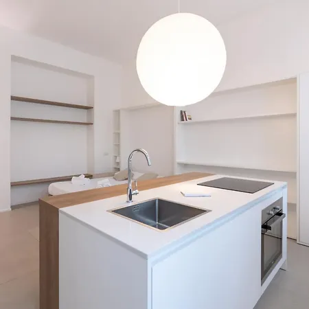 Moderno Monolocale Zona Bocconi B - Mirable Pm * Milano