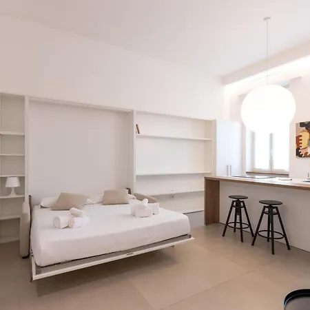 Moderno Monolocale Zona Bocconi B - Mirable Pm