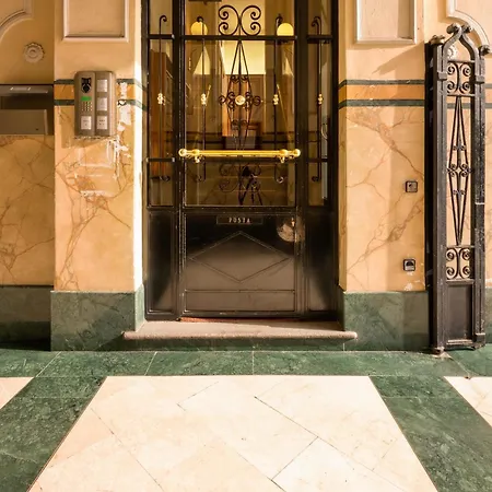 Moderno Monolocale Zona Bocconi B - Mirable Pm Appartamento Milano
