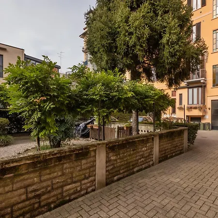 Moderno Monolocale Zona Bocconi B - Mirable Pm