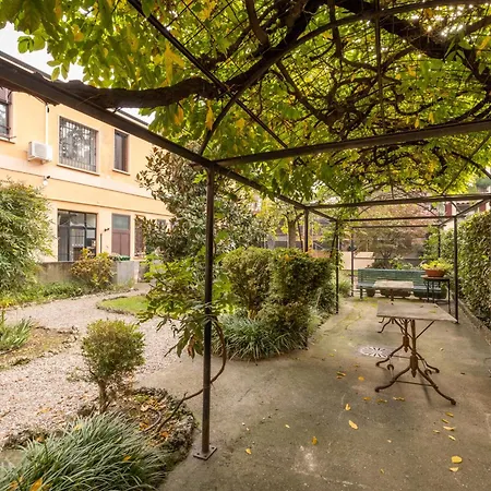 Moderno Monolocale Zona Bocconi B - Mirable Pm Appartamento *