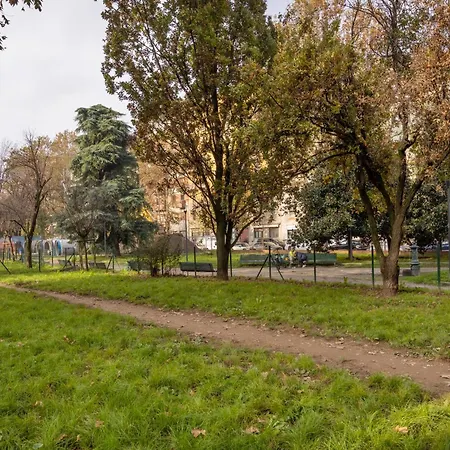 Moderno Monolocale Zona Bocconi B - Mirable Pm Appartamento *