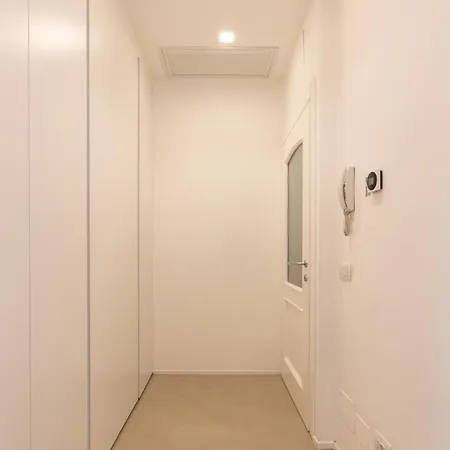 Appartamento Moderno Monolocale Zona Bocconi B - Mirable Pm Milano