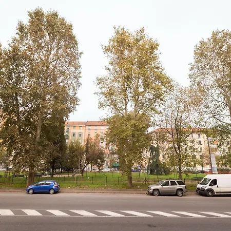 Moderno Monolocale Zona Bocconi B - Mirable Pm Appartamento Milano