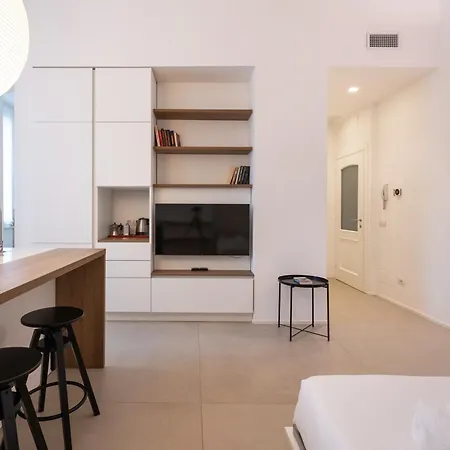 Moderno Monolocale Zona Bocconi B - Mirable Pm *