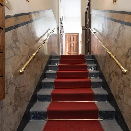 Appartamento Moderno Monolocale Zona Bocconi B - Mirable Pm