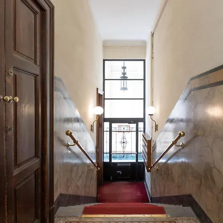 Moderno Monolocale Zona Bocconi B - Mirable Pm * Milano
