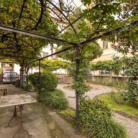 Moderno Monolocale Zona Bocconi B - Mirable Pm