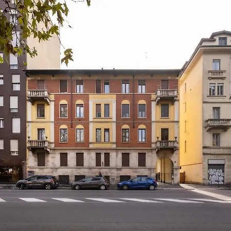 Moderno Monolocale Zona Bocconi B - Mirable Pm Appartamento *