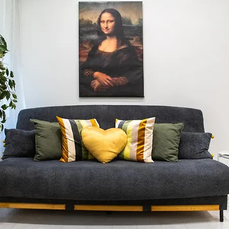 Apartment Modern
