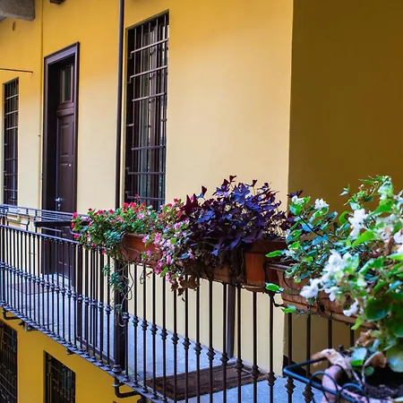 Modern 公寓 米兰