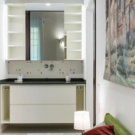 Apartment Modern