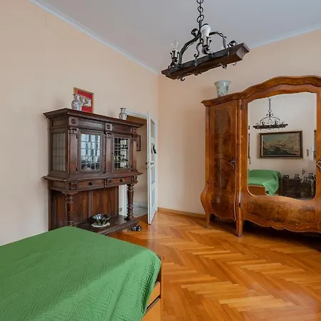 Elegante A Due Passi Dal Centro דירה מילאנו