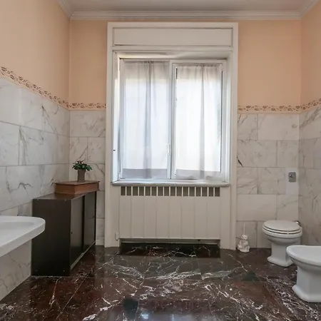 דירה Elegante A Due Passi Dal Centro מילאנו