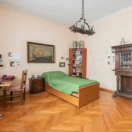 Elegante A Due Passi Dal Centro מילאנו