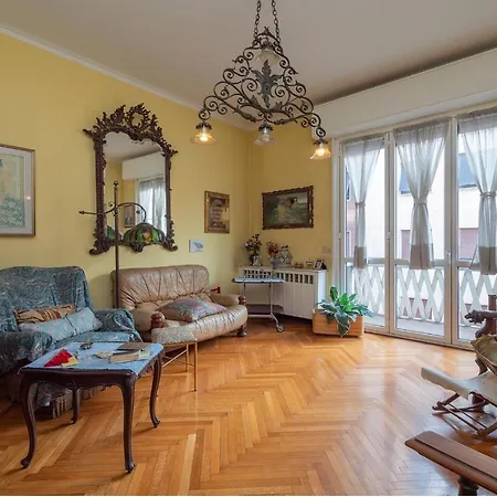 דירה Elegante A Due Passi Dal Centro *
