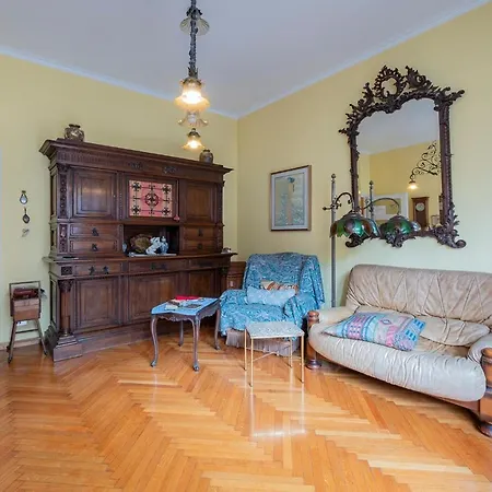 Elegante A Due Passi Dal Centro דירה מילאנו