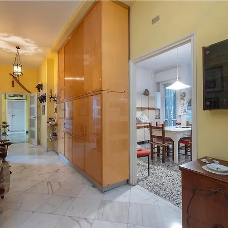 דירה Elegante A Due Passi Dal Centro מילאנו