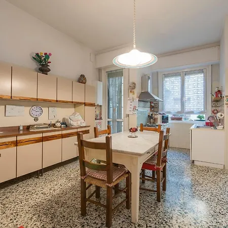 דירה Elegante A Due Passi Dal Centro