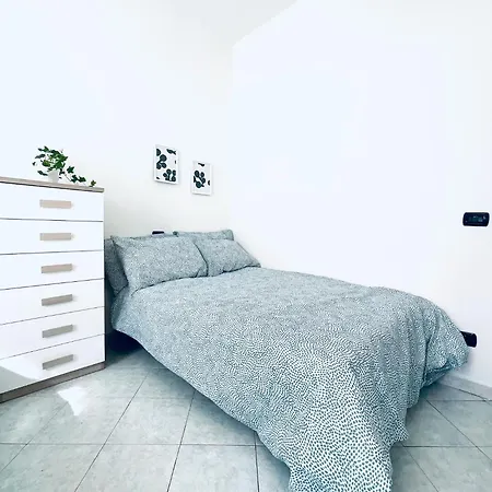 New Flats In Navigli Central District Apartment
