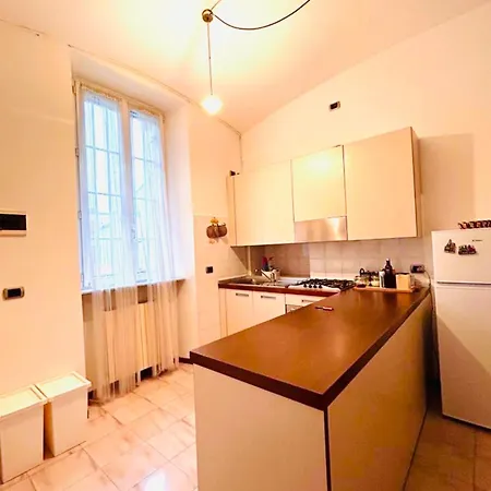 Apartment New Flats In Navigli Central District *