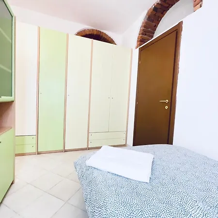 Apartment New Flats In Navigli Central District Milan