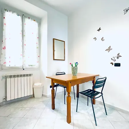 New Flats In Navigli Central District Apartment