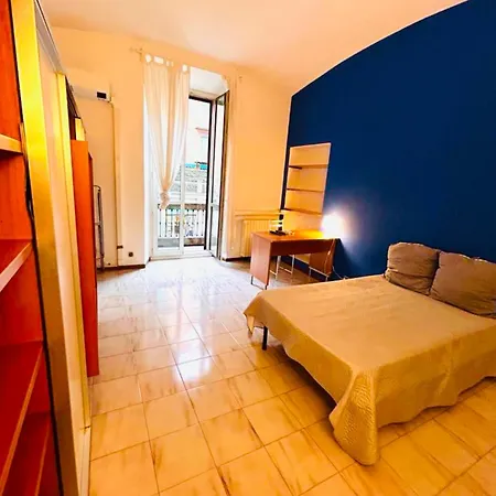 New Flats In Navigli Central District Apartment *