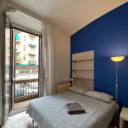 Apartment New Flats In Navigli Central District *