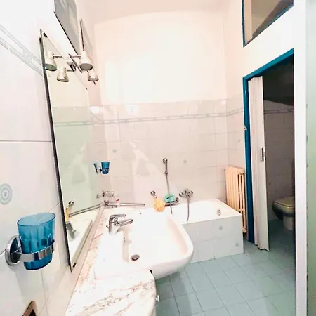New Flats In Navigli Central District Apartment Milan