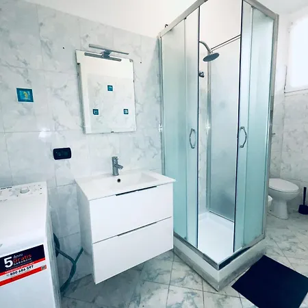 New Flats In Navigli Central District Appartement