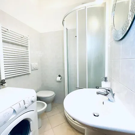 Apartment New Flats In Navigli Central District *