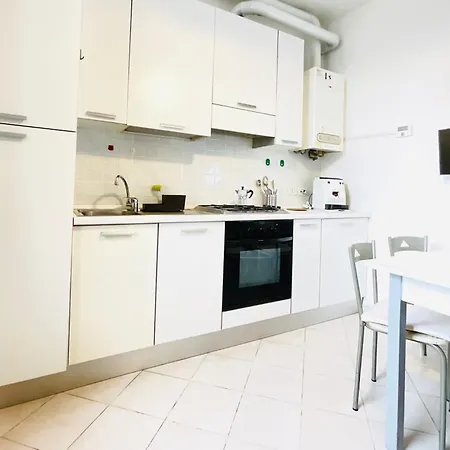 Apartment New Flats In Navigli Central District Milan
