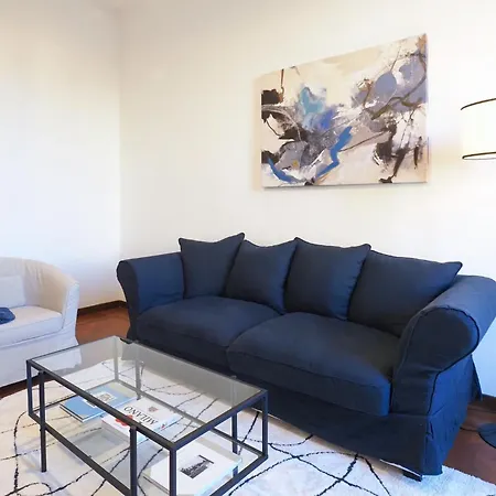 Apartament Zaffiro