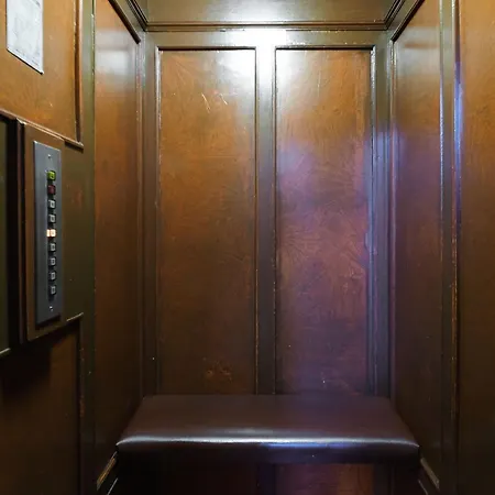 Apartment Zaffiro