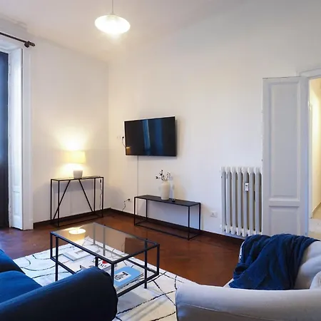 Apartment Zaffiro