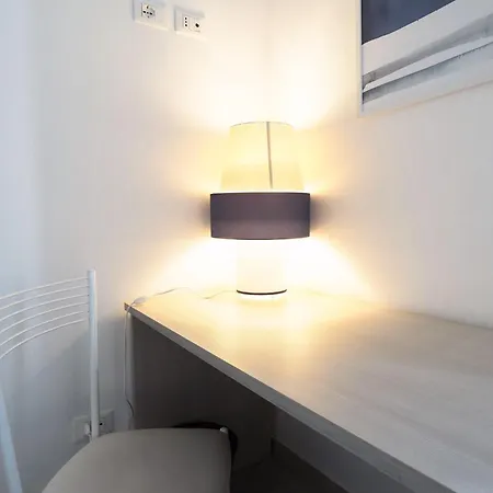 Zaffiro Apartment *