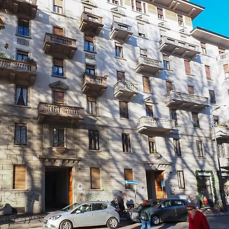 Apartment Zaffiro Milan