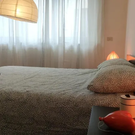 Duomo Cathedral Close Flats Milaan