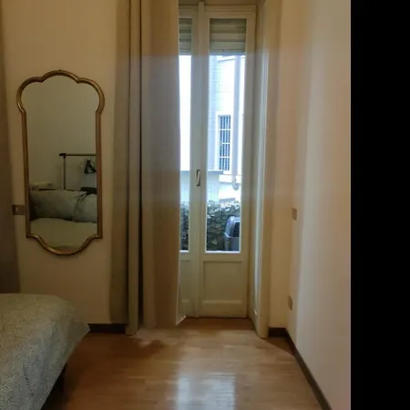 Apartamento Duomo Cathedral Close Flats Milán