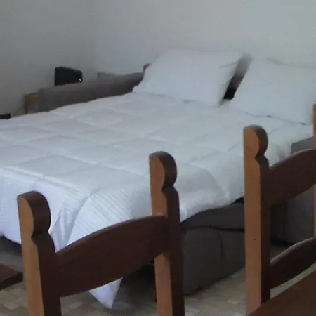 Garden Flat شقة ميلان