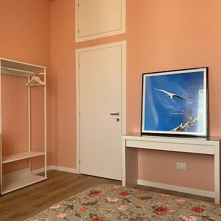 Charming House Lancetti District *