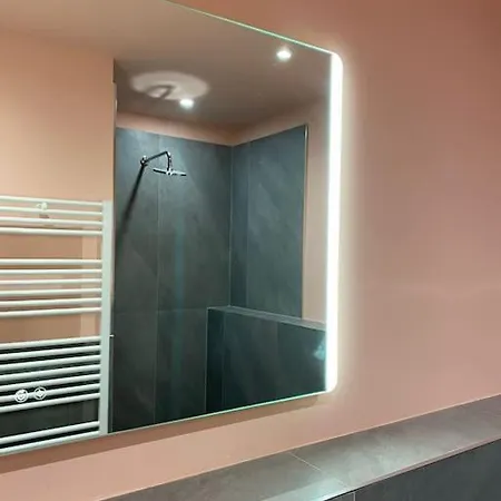 Charming House Lancetti District Apartmán Milán