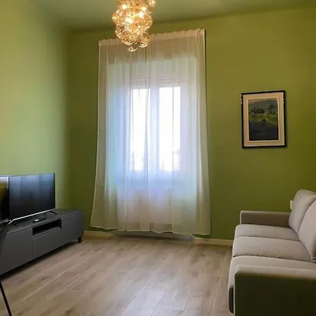 Charming House Lancetti District *