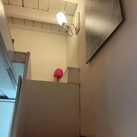 Lovelyloft, Via Meda * Милан