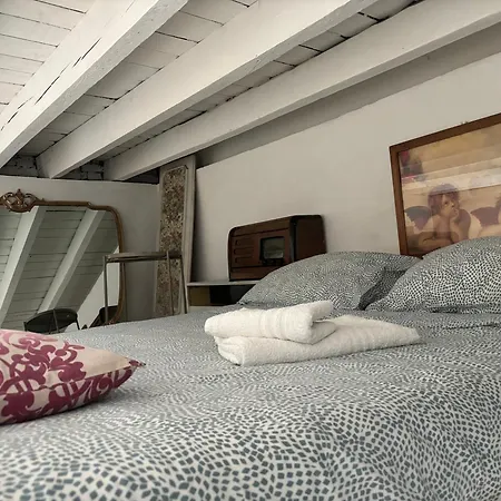 Lovelyloft, Via Meda Апартаменты Милан