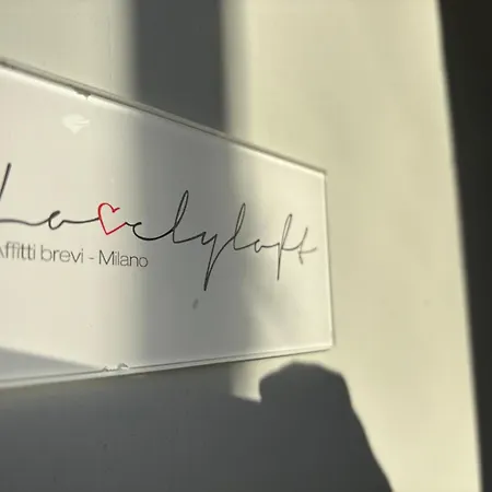 Lovelyloft, Via Meda *