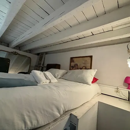 Lovelyloft, Via Meda Апартаменты