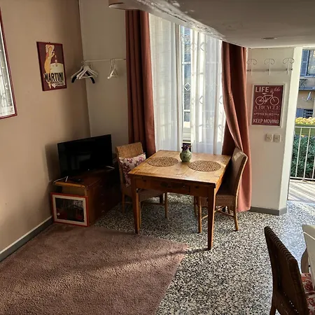 Lovelyloft, Via Meda