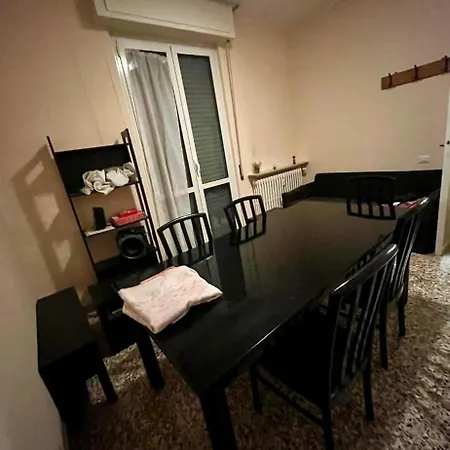 Appartement Villateresa *